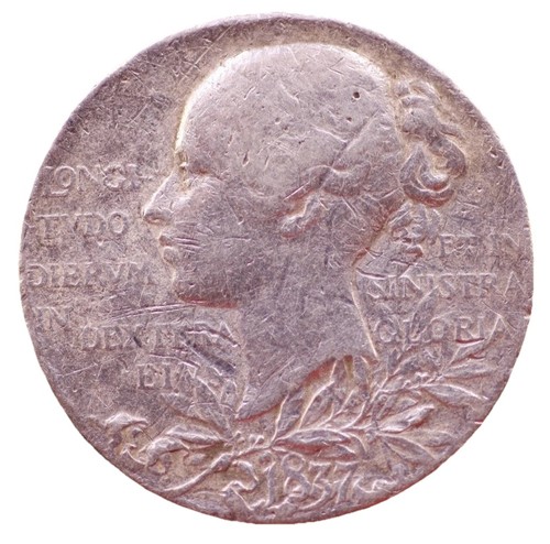 1897 royal mint queen victoria - 1897,