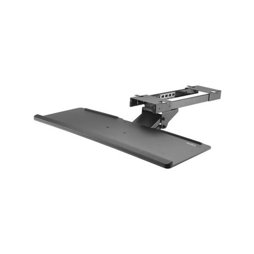 Startech under desk keyboard - startech, under-desk