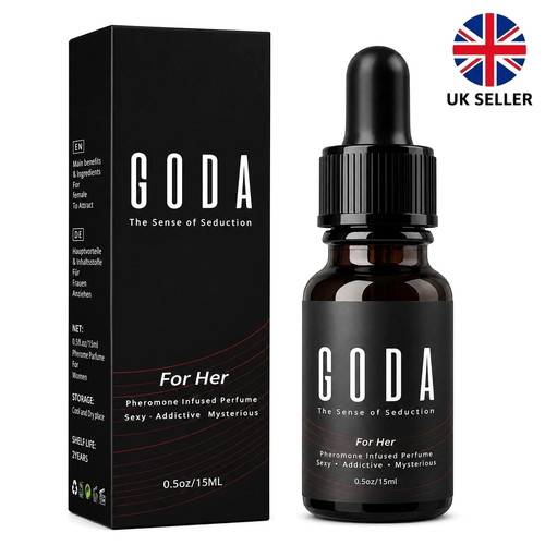 Goda for her - goda, women