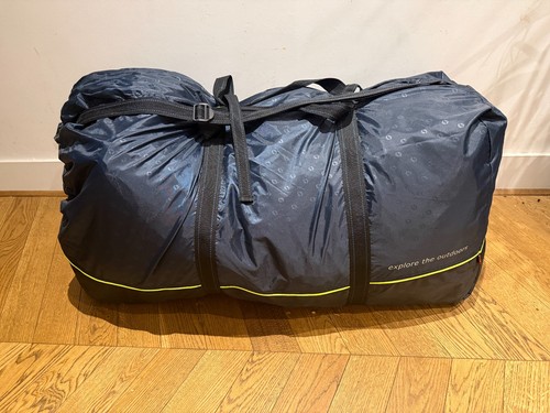 Outwell monterey air - outwell,