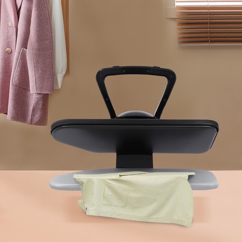 Intelligent steam fabric - fabric, press