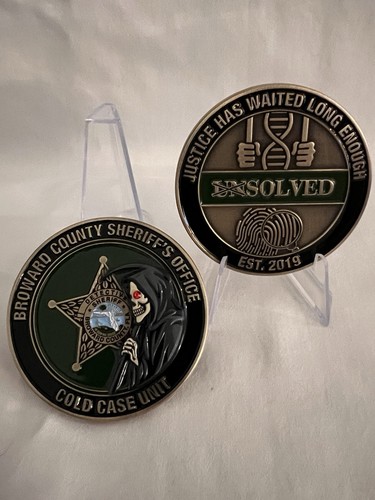 Broward sheriff office - broward, sheriff’s