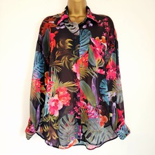 NEW Ex WALLIS 10-22 Chiffon