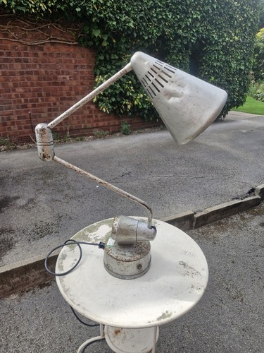 Vintage usa industrial - vintage,