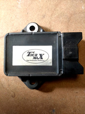 Tourmax regulator for Honda