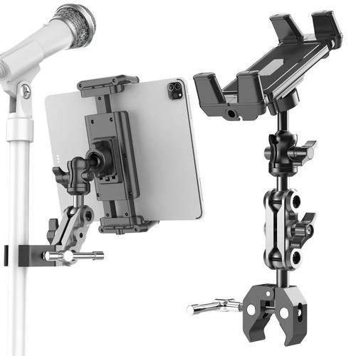 Tablet holder handlebar - tablet,
