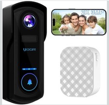 UCOCARE Wireless Video