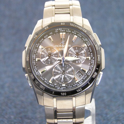 Rare casio ocw s1000 - [rare!], ocw-s1000