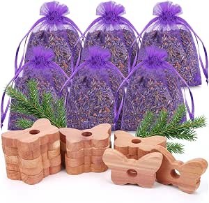 Moth repellent 20pcs - moth,