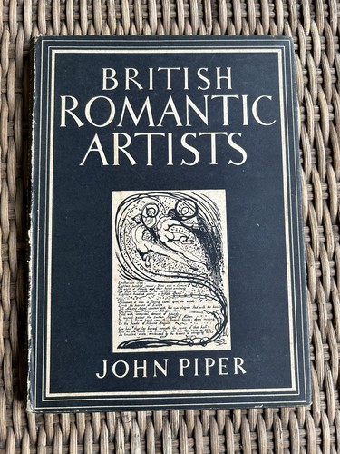 British romantic artists - artists, by