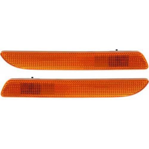 For saab side marker light - 9-3,