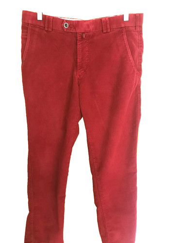 Meyer roma trousers - mens, size