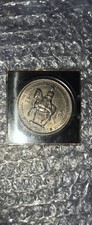 1953 Silver Queen's Coronation