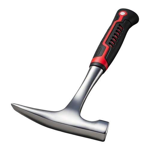 Geological hammer mining - hammer,