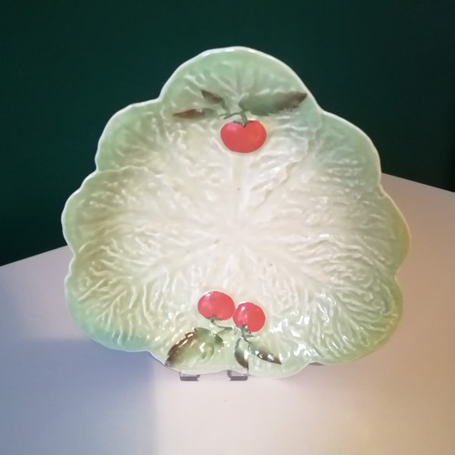 Carlton ware lettuce and - carlton,