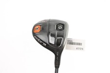 Cobra King F6 Golf Club Mens Right Handed 14.5-deg Fairway Wood Stiff Graphite