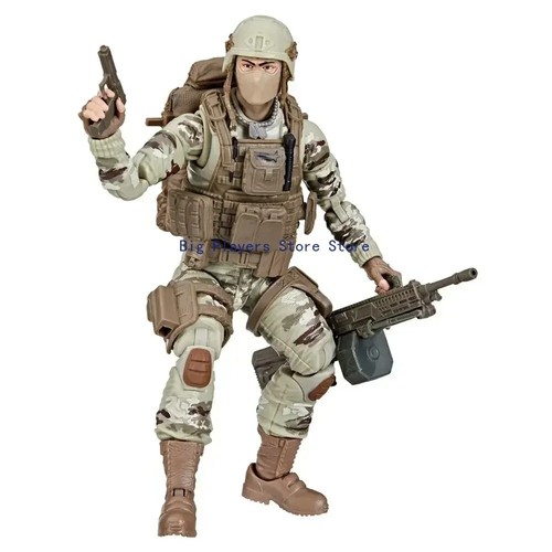 Joe action figure special - joe,
