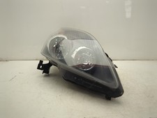2013 VAUXHALL ZAFIRA EXCLUSIV Drivers Headlamp RH