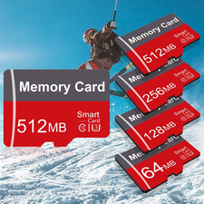 Ultra Micro SD 512GB 64GB