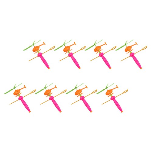 8pcs flying plane toys - 8pcs,