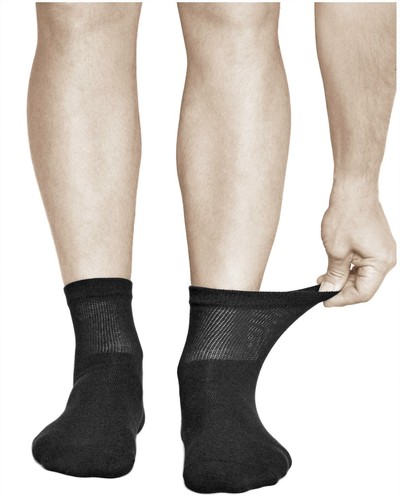 Mens soft top comfort - mens,