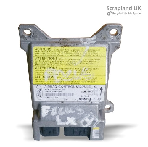 Ford focus mk1 1998 - ford, 2004