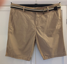 KANGAROO POO Mens Chino Shorts