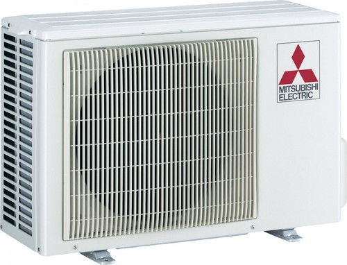 Mitsubishi electric muz ln35vg - mitsubishi,