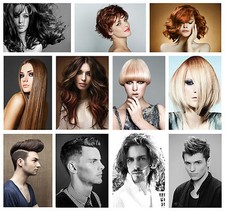 Hairdresser barber hair - hairdresser,