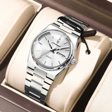 Luxury Calendar Watches