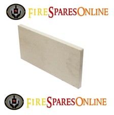 Rear fire brick suit - rear,