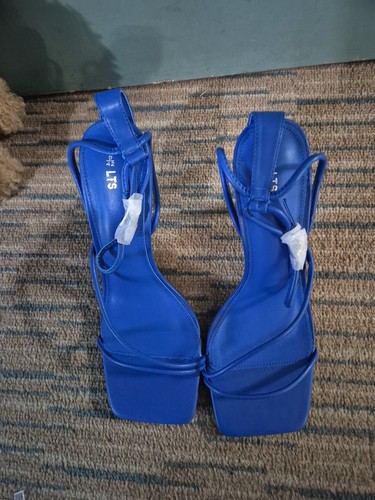 Bnwt long tall sally - tall,