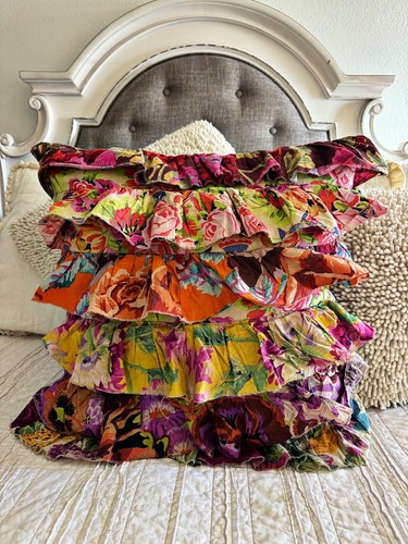 Nice large consuela floral - large,