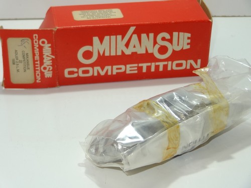 Mikansue adler lm 1938 - 22,
