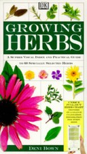 Growing Herbs - Paperback By
