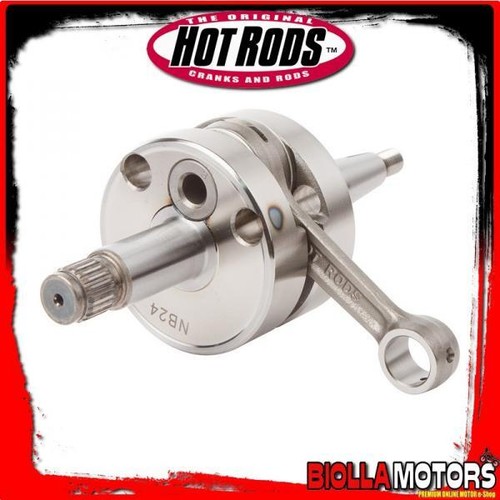 4014 hot rods - 4014, crankshaft