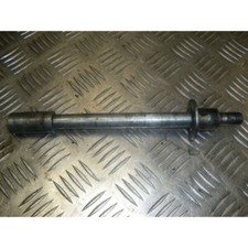Suzuki 250 Tu Front Wheel Axle Type Js1ab1 - 1997/2001