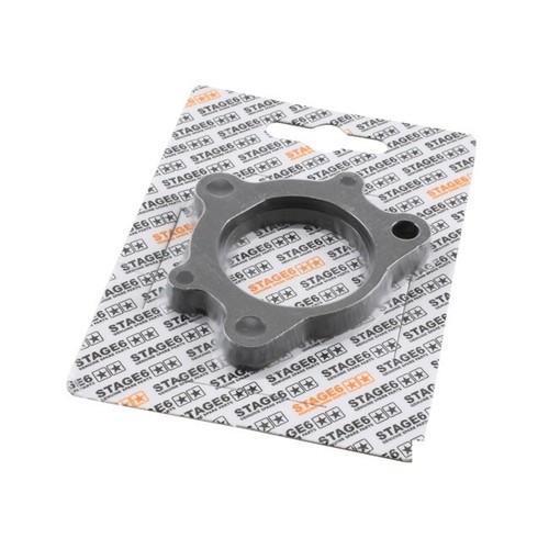 Flange plate stage6 70 - stage6, r/t