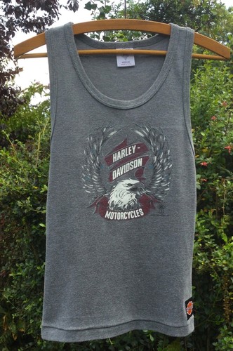 Vintage 1980s holoubek harley - holoubek,