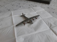 Dinky Toys No. 62b - Mercury