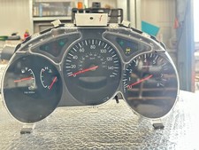 GENUINE SUBARU FORESTER 2.5 SPEEDO DIALS DASH REV COUNTER 85013SA690