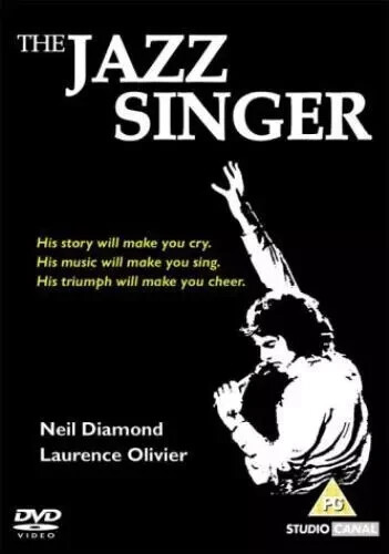 The jazz singer - the,