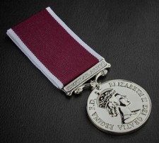 Silver elizabeth military - elizabeth, ii
