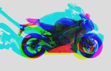 A3 Photo Honda CBR1000RR
