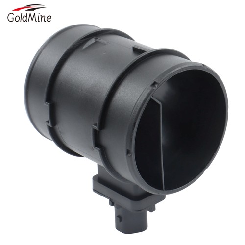 Mass air flow - mass, sensor