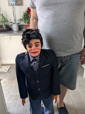 Ventriloquist Dummy / Doll