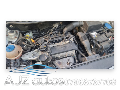 Polo ibiza fabia - ibiza,