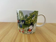 Moominvalley (Limited Edition