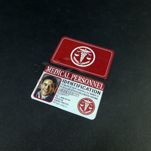 Supernatural john winchester - john,