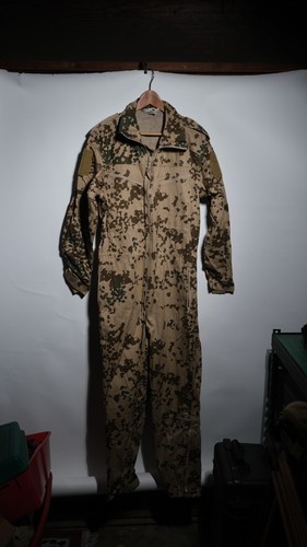 German bundeswehr panzerkombi - bundeswehr,